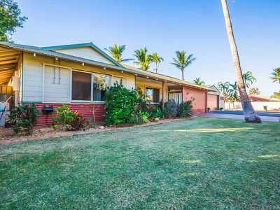 2 Thornbill Place, South Hedland