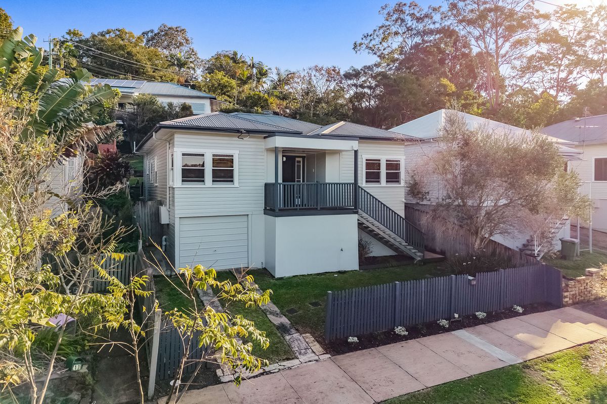 11A Daphne Street, Girards Hill