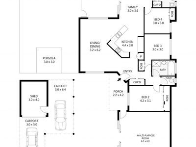 6 Sheperd Circuit, Kirwan