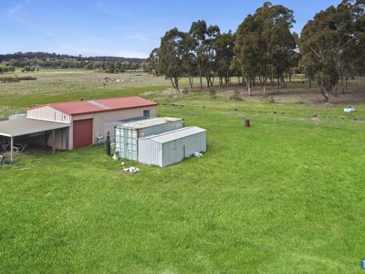 558 Heathcote North-Costerfield Road, Heathcote