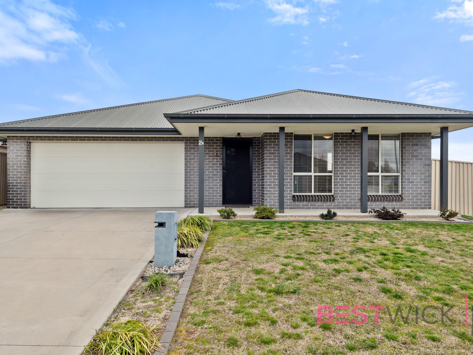 2A Darling Street, Eglinton