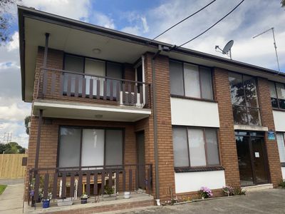 4 / 315 Blackshaws Road, Altona North