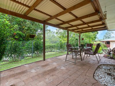 18 / 54 Dorset Drive, Rochedale South
