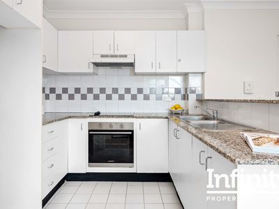 35 / 274 Anzac Parade, Kensington