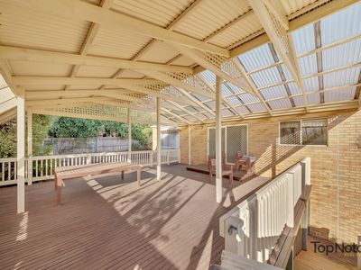 8 Bradman Terrace, Epping