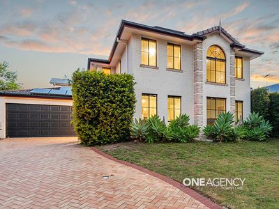 21 Carisbrook Cct, Forest Lake