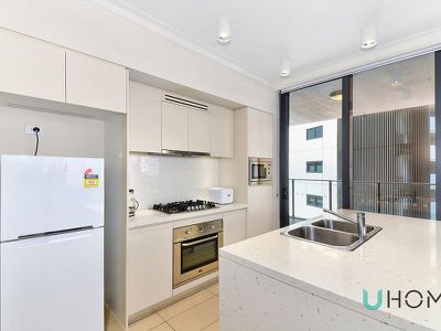 210 / 46 Walker Street, Rhodes
