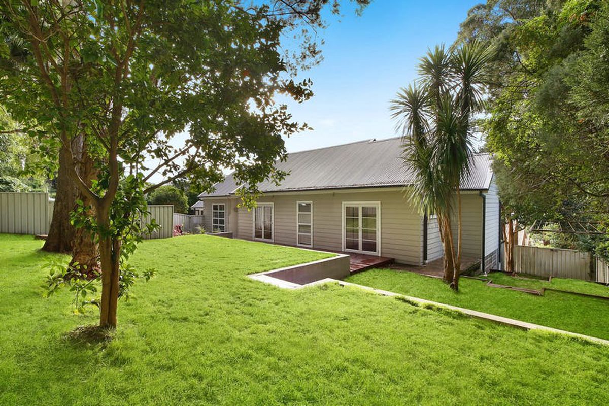 12 / 858 Pacific Highway, Niagara Park
