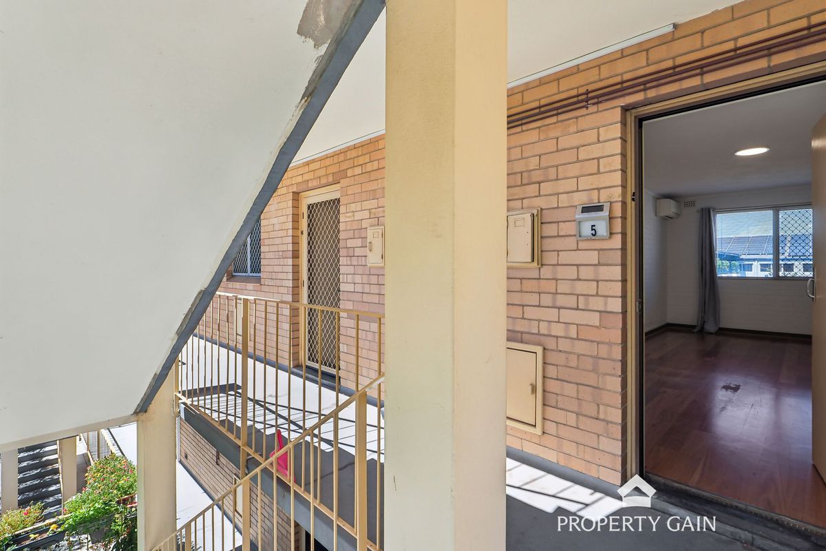 5 / 82 Broadway, Crawley