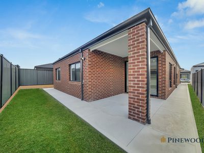 11 Titanium Street, Kalkallo