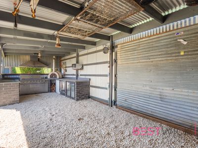 35 Cottonwood Drive, Eglinton