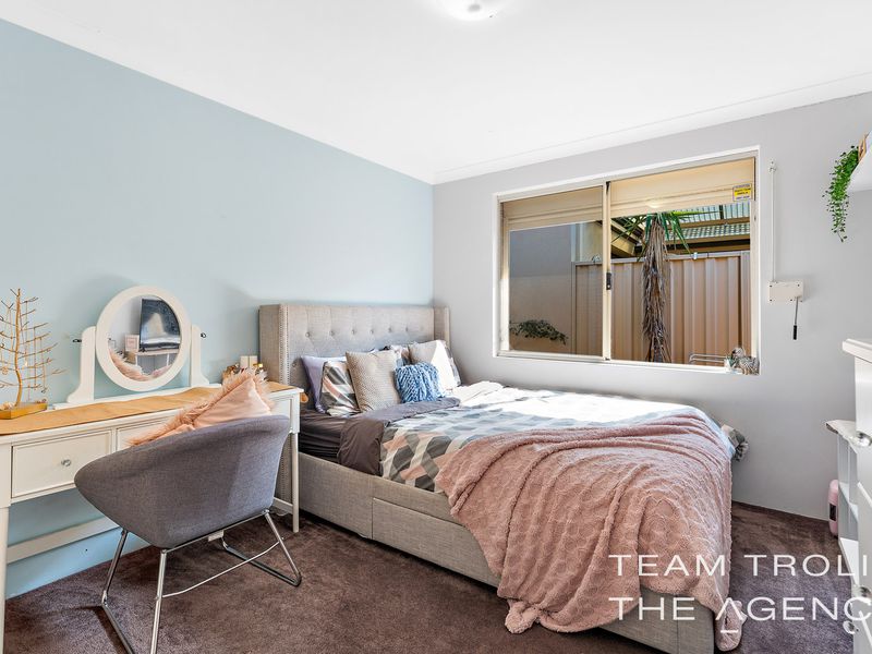 19 Bodallin Crescent, Southern River