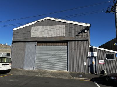 60 Fox Street, South Dunedin