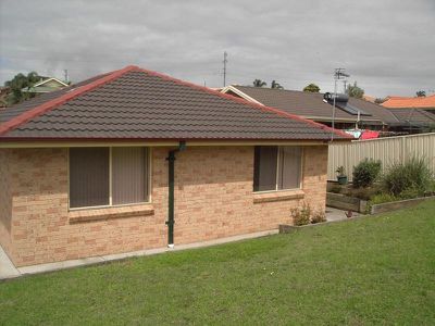 15 Wallaby St, Blackbutt