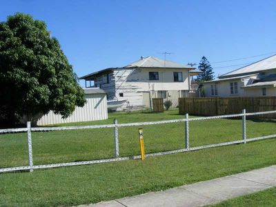 East Ipswich