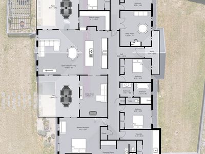 54 George Thomas Close, The Lagoon