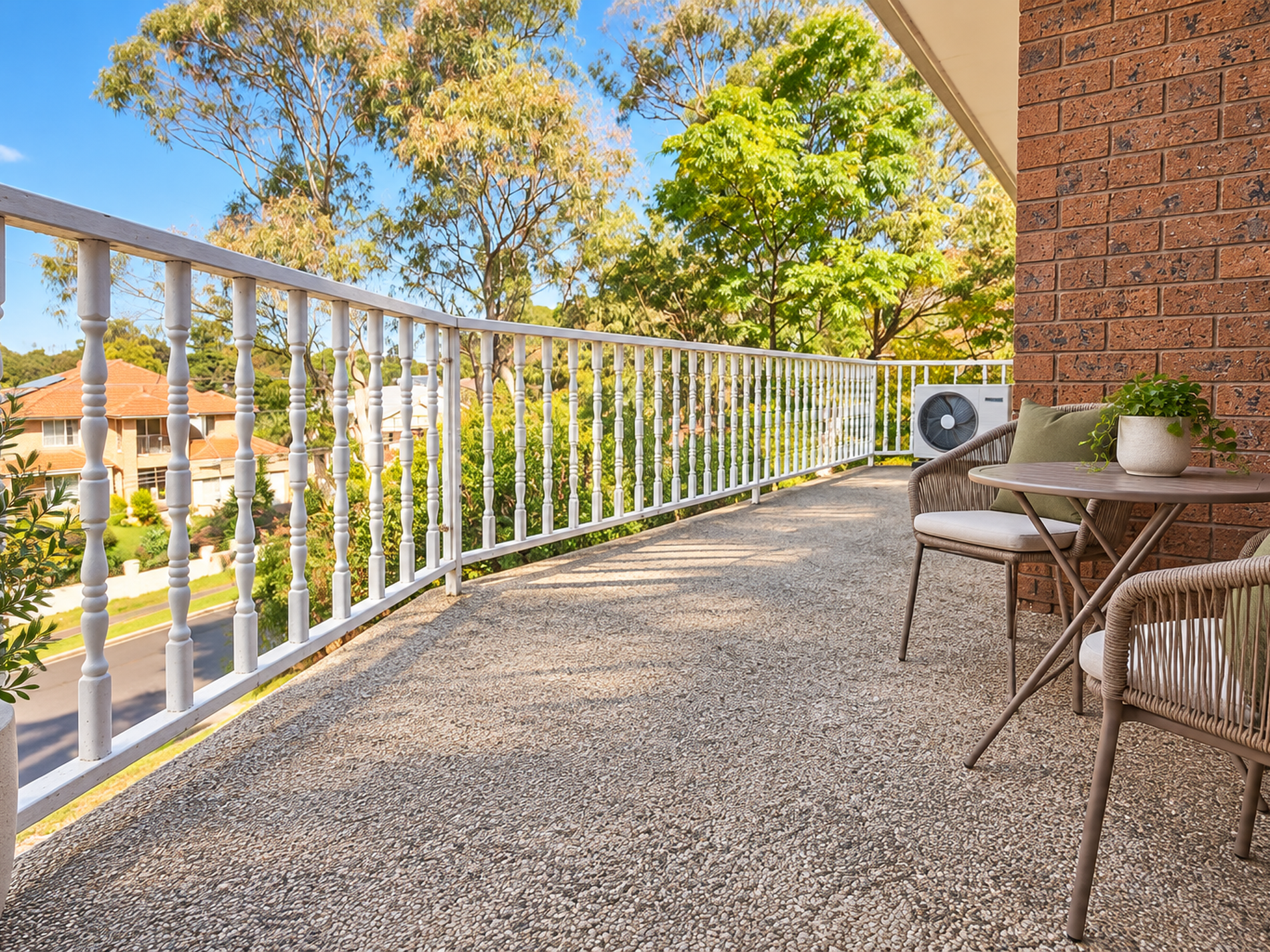 21 / 15 Pye Street, Westmead