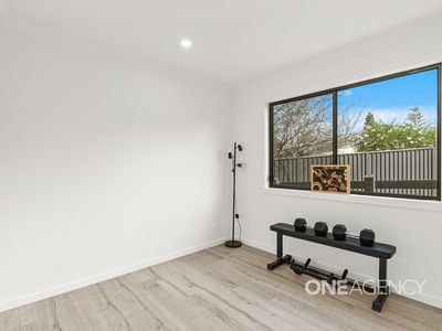 5 Beyeri Avenue, West Nowra