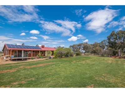 688 Lane Road, Katandra