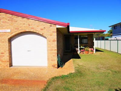 1 / 129 Harris Road, Kingaroy