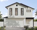 Lot 607 Regents Quarter, Joyner
