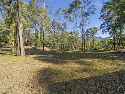 2 Man Court, Sawmill Settlement