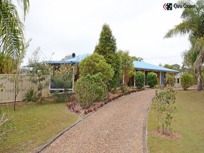 63 OSLOVE DRIVE, Booral