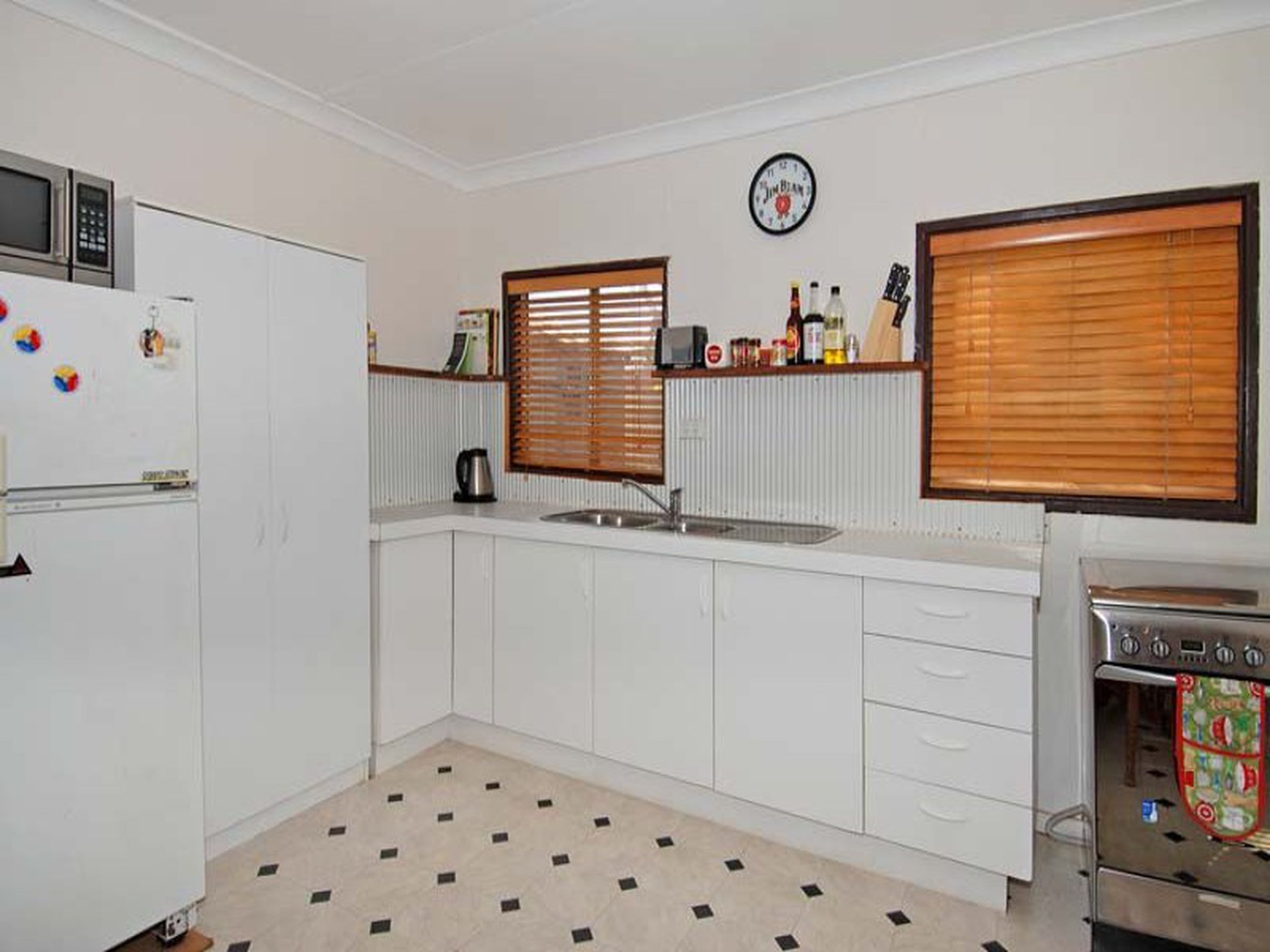 120 Federal Road, Boulder