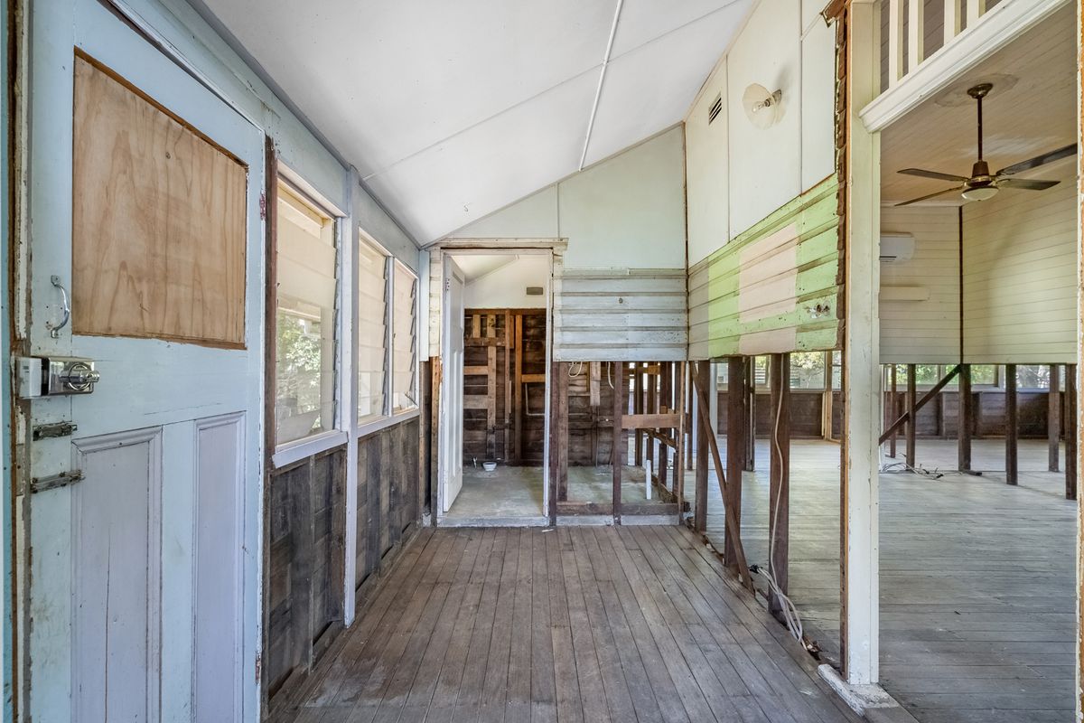 11 Cromer Street*, South Lismore