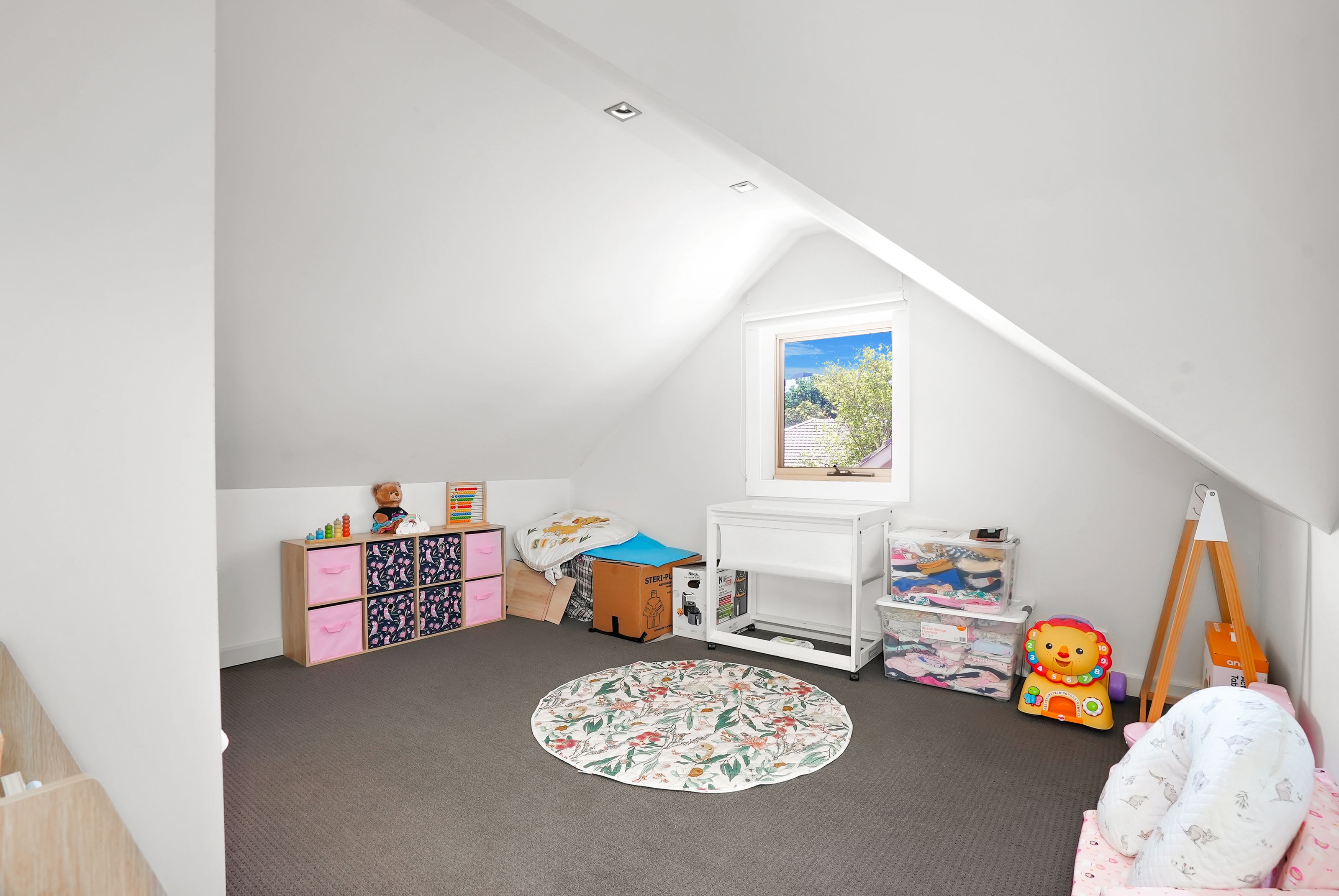 5 / 36-38 Stafford Street, KINGSWOOD