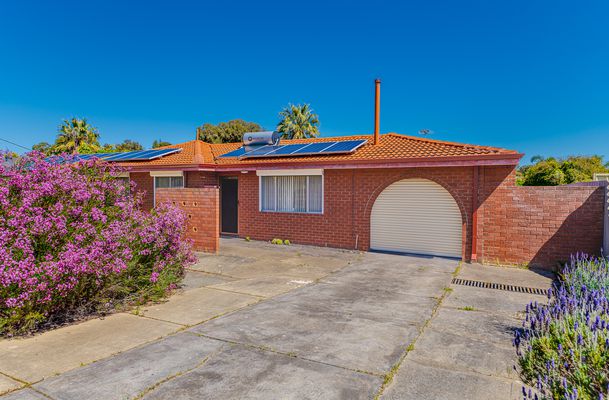 12 Adamson Road, Parmelia
