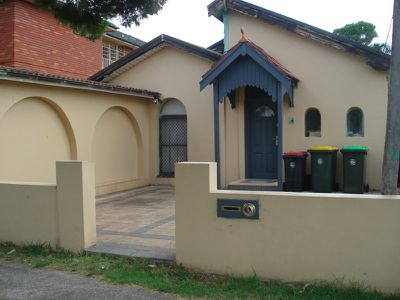 59 Robinson Street North, Wiley Park