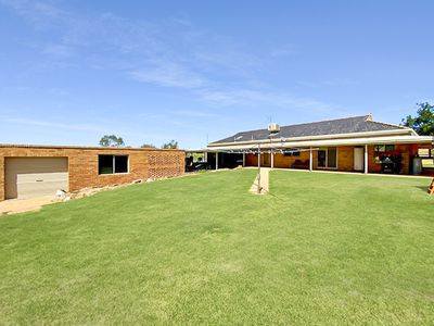 6 Brahman Street, Forbes