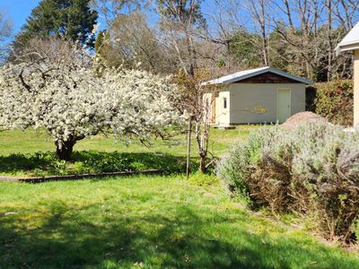 21 Sullivan Rd, Burradoo