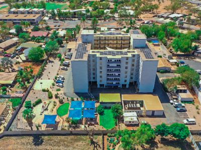 602 / 15-21 Welsh Street, South Hedland