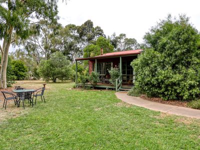 22 Jones St, Avenel