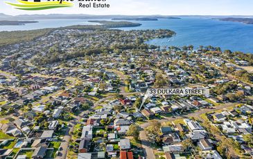 33 Dulkara Street, Gwandalan