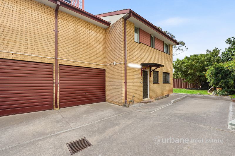 11 / 6 Addlestone Road, Merrylands