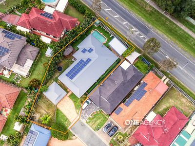 16 Rachele Close, Forest Lake