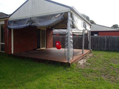 68 Harold Keys Drive, Narre Warren South