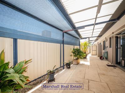 8 Newgain Cres, Carramar