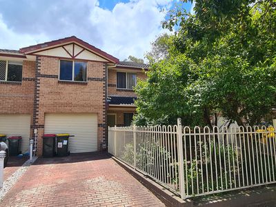 3 / 43 Metella Road, Toongabbie