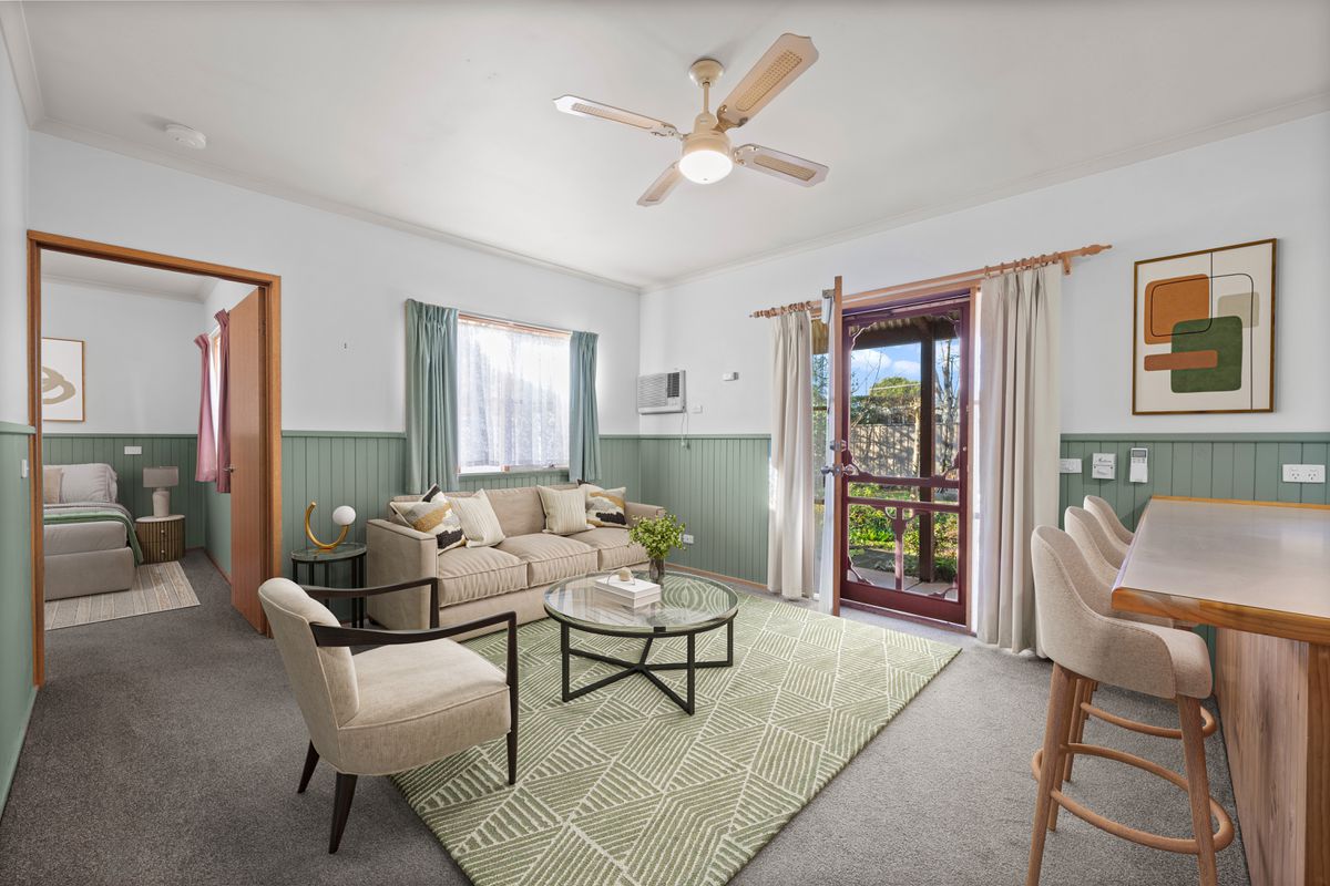 Unit 6 / 5-7 The Parade, Mansfield