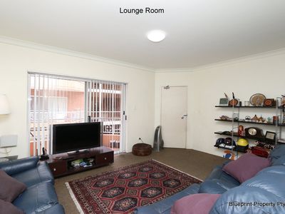 4 / 12 Hargrave Road, Auburn