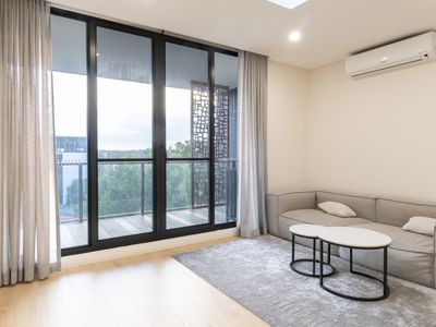 B513 / 218 Parramatta Road, Homebush