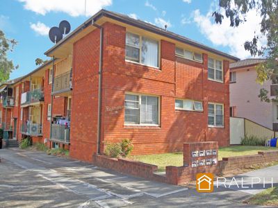 7 / 7a Reginald Avenue, Belmore