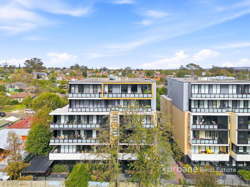 251 / 25 Hope Street, Penrith