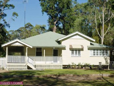 56 Carriage Way, Cooroibah