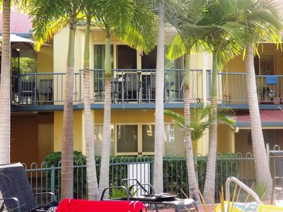 12 / 24 Beach Road, Cannonvale