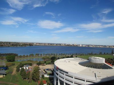 1608 / 8 Adelaide Terrace, East Perth